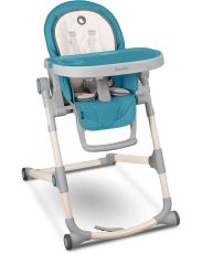 Стільчик для годування Lionelo Cora Ocean